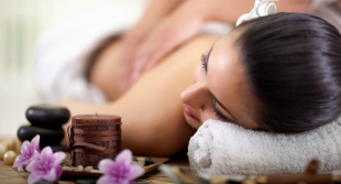 spa packages gates ny