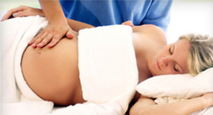 prenatal massage rochester ny