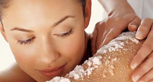 body treatments rochester