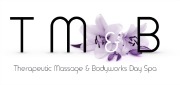 Therapeutic Massage and Bodyworks Logo