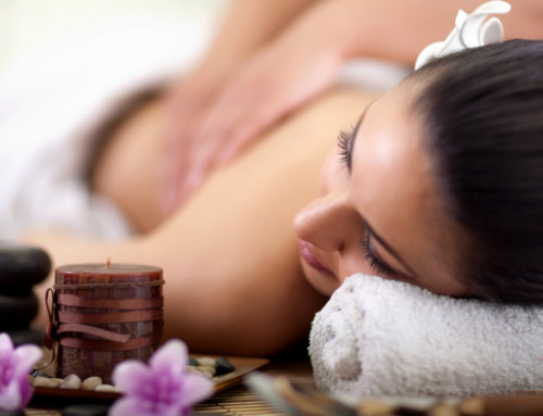 Eight Benefits of Massage Therapy
