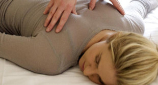 shiatsu massage rochester